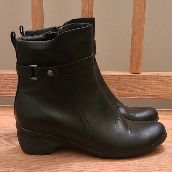 Blondo Black booties - Picture 1 of 11
